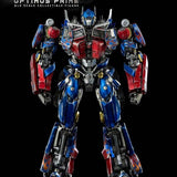 Threezero Transformers: Revenge of the Fallen DLX Optimus Prime (Re-Run)