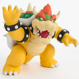 S.H. Figuarts Super Mario Brothers Bowser
