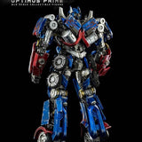 Threezero Transformers: Revenge of the Fallen DLX Optimus Prime (Re-Run)