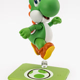 S.H. Figuarts Super Mario Brothers Yoshi