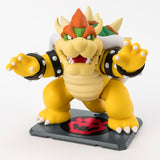 S.H. Figuarts Super Mario Brothers Bowser