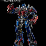 Threezero Transformers: Revenge of the Fallen DLX Optimus Prime (Re-Run)