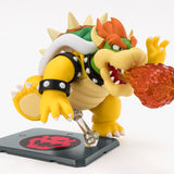 S.H. Figuarts Super Mario Brothers Bowser
