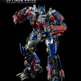 Threezero Transformers: Revenge of the Fallen DLX Optimus Prime (Re-Run)