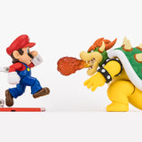 S.H. Figuarts Super Mario Brothers Bowser