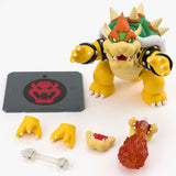 S.H. Figuarts Super Mario Brothers Bowser
