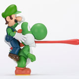 S.H. Figuarts Super Mario Brothers Yoshi
