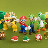 S.H. Figuarts Super Mario Brothers Mario