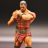 Combatants Fight for Glory 019 Medocus the Thracian