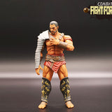 Combatants Fight for Glory 019 Medocus the Thracian