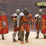 Combatants Fight for Glory 019 Medocus the Thracian