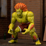 Street Fighter Blanka