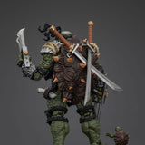 Joy Toy Teenage Mutant Ninja Turtles Slash (1:18 Scale)