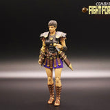 Combatants Fight for Glory 020 Cassia