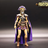 Combatants Fight for Glory 020 Cassia