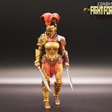 Combatants Fight for Glory 021 Berenice