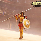 Combatants Fight for Glory 021 Berenice