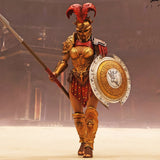 Combatants Fight for Glory 021 Berenice