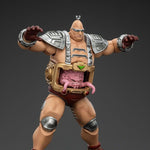 Joy Toy Teenage Mutant Ninja Turtles Krang (1:18 Scale) - Action Figures