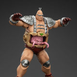 Joy Toy Teenage Mutant Ninja Turtles Krang (1:18 Scale) - Action Figures