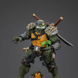 Joy Toy Teenage Mutant Ninja Turtles Slash (1:18 Scale)