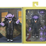 NECA Sesame Street Ultimate The Count
