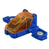 Transformers x Diaclone x Zoids Synergenex Shield-D-Prime