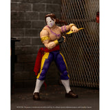 Street Fighter Vega