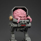 Joy Toy Teenage Mutant Ninja Turtles Krang (1:18 Scale) - Action Figures