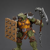 Joy Toy Teenage Mutant Ninja Turtles Tokka (1:18 Scale)