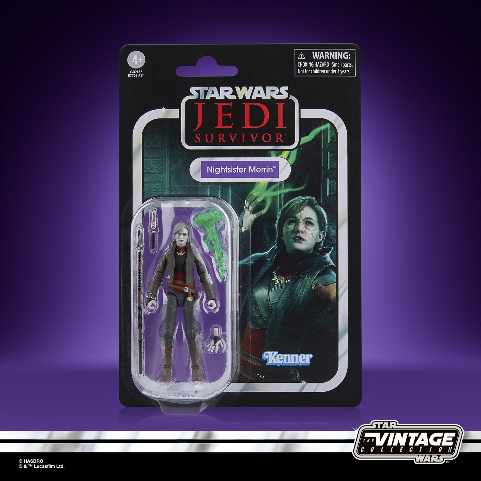 Star Wars The Vintage Collection Wave 30 COMPLETE SET OF 5 - Action Figures