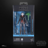 Star Wars The Black Series Nightsister Merrin (SURVIVOR)