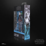 Star Wars The Black Series Nightsister Merrin (SURVIVOR)