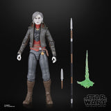 Star Wars The Black Series Nightsister Merrin (SURVIVOR)
