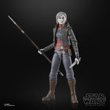 Star Wars The Black Series Nightsister Merrin (SURVIVOR)
