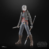 Star Wars The Black Series Nightsister Merrin (SURVIVOR)