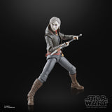 Star Wars The Black Series Nightsister Merrin (SURVIVOR)