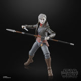 Star Wars The Black Series Nightsister Merrin (SURVIVOR)