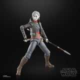 Star Wars The Black Series Nightsister Merrin (SURVIVOR)
