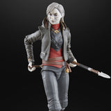 Star Wars The Black Series Nightsister Merrin (SURVIVOR)