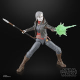Star Wars The Black Series Nightsister Merrin (SURVIVOR)