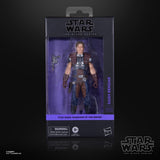 Star Wars The Black Series Wave 29 SET OF 4 - Action Figures
