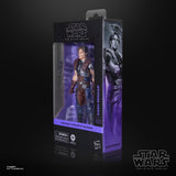 Star Wars The Black Series Dash Rendar (Shadows of the Empire)