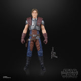 Star Wars The Black Series Dash Rendar (Shadows of the Empire)