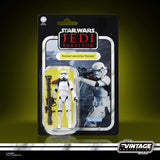 Star Wars The Vintage Collection Rocket Launcher Trooper