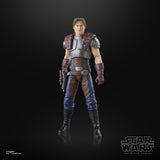 Star Wars The Black Series Dash Rendar (Shadows of the Empire)