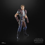 Star Wars The Black Series Dash Rendar (Shadows of the Empire)