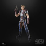Star Wars The Black Series Wave 29 SET OF 4 - Action Figures