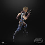 Star Wars The Black Series Dash Rendar (Shadows of the Empire)
