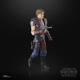 Star Wars The Black Series Dash Rendar (Shadows of the Empire)
